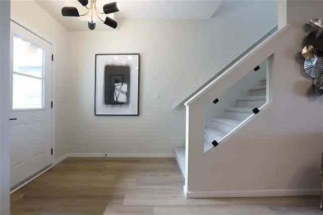 Family Home with Versatile Layout and Spacious Yard