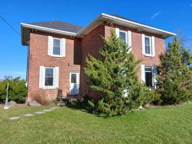 House For Sale in Clarington, Ontario