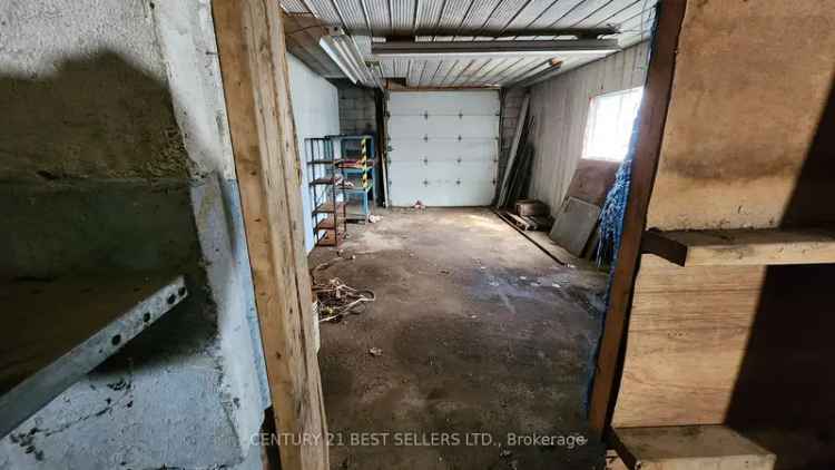 125 Little Street: Versatile Commercial Property