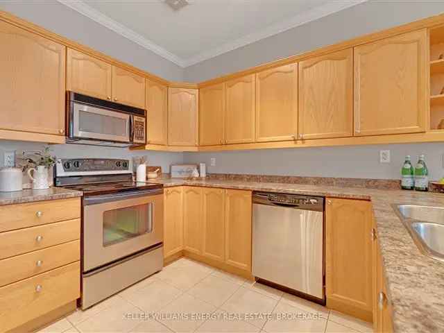 House For Sale in Cobourg, Ontario