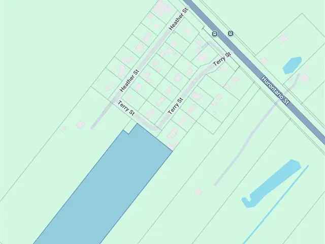 Prime 10+ Acres Near Caledon Village and Orangeville