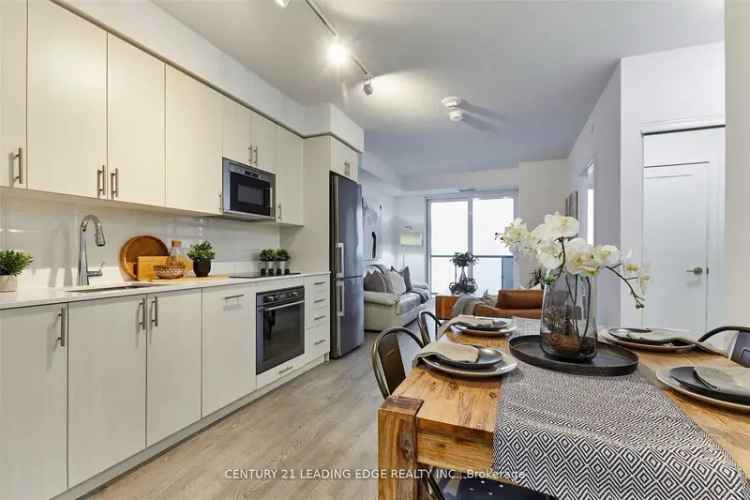 Condo For Sale in 2550, Simcoe Street North, Oshawa, Ontario