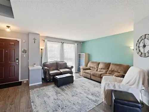 Summerside Half Duplex 3 1 Beds 2 Baths Finished Basement