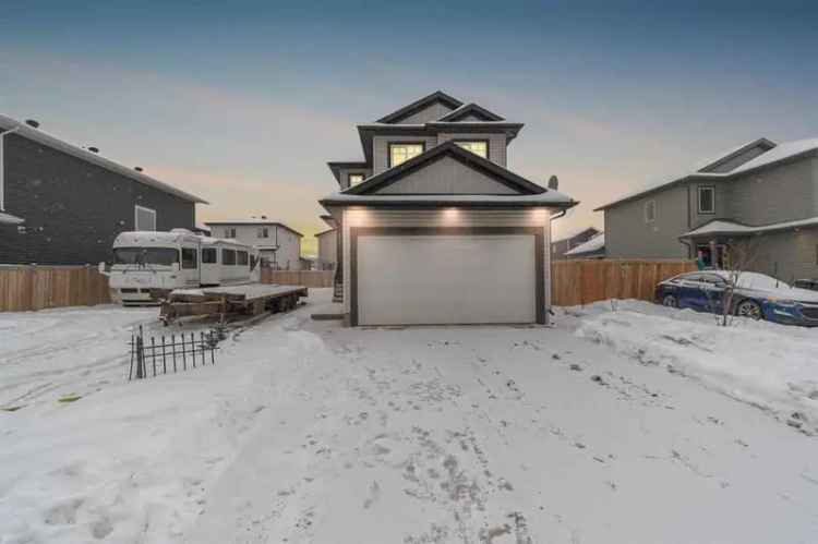 House For Rent in Fort McMurray, Alberta