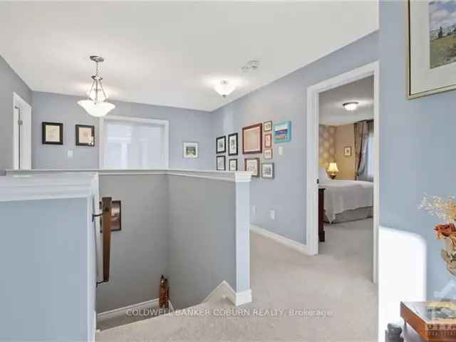 Glenview Home 2083 sq ft 3 Beds 2 Baths Open Concept