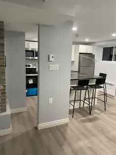 3 rooms apartment of 60 m² in Montreal