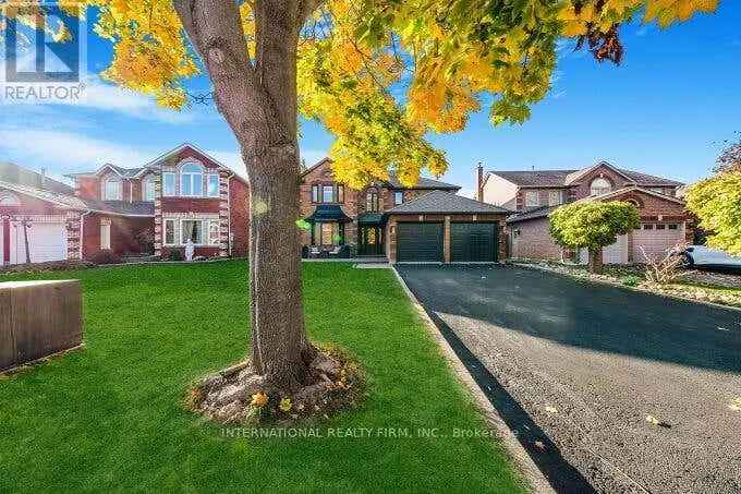Georgetown Luxury Home with In-Law Suite and Finished Basement