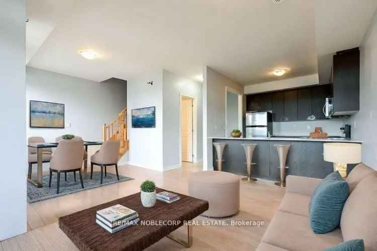 Condo For Sale in Peterborough, Ontario