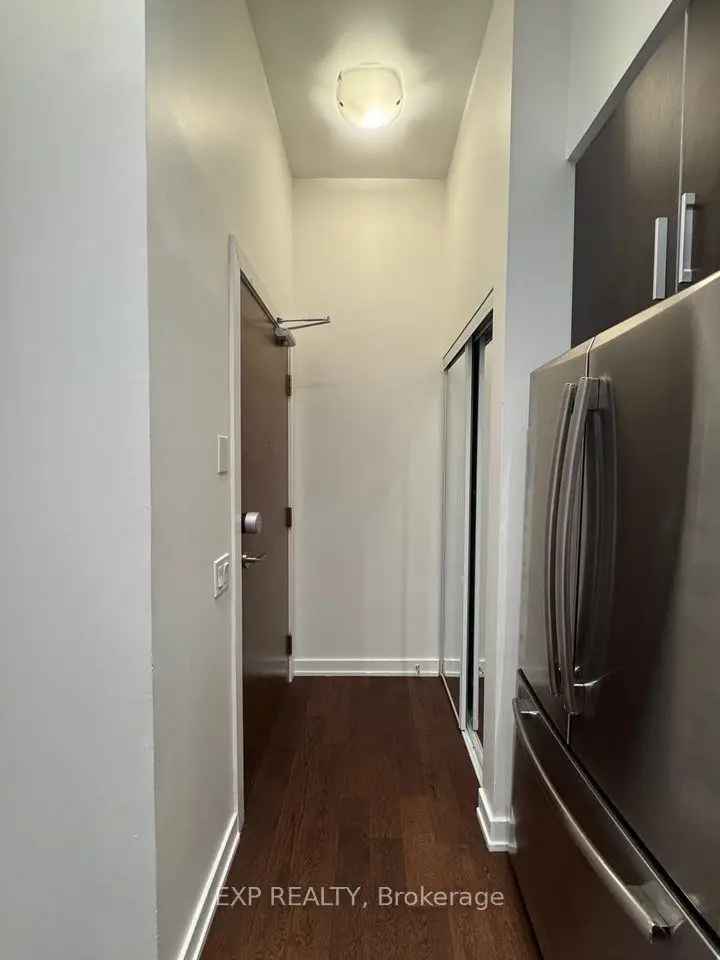 Condo For Rent in Toronto, Ontario