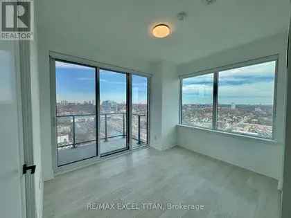 2 Bedroom 111m² Luxury Condo in Toronto - Smart Home, Amenities Included