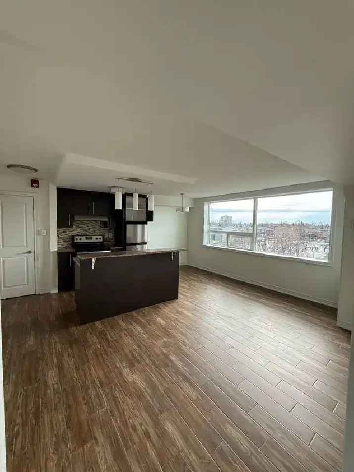 Luxury 2-Bedroom Apartment for Rent