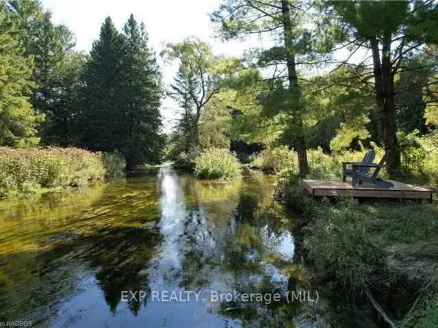 House For Sale in West Grey, Ontario