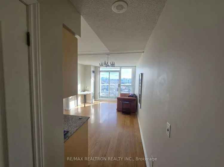 Condo For Rent in Vaughan, Ontario