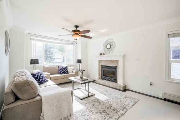 11 Bedroom Home with 3 Rental Suites Massive Lot