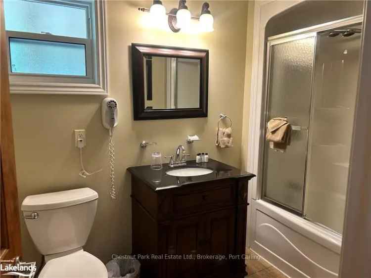 Condo For Sale in Kawartha Lakes, Ontario