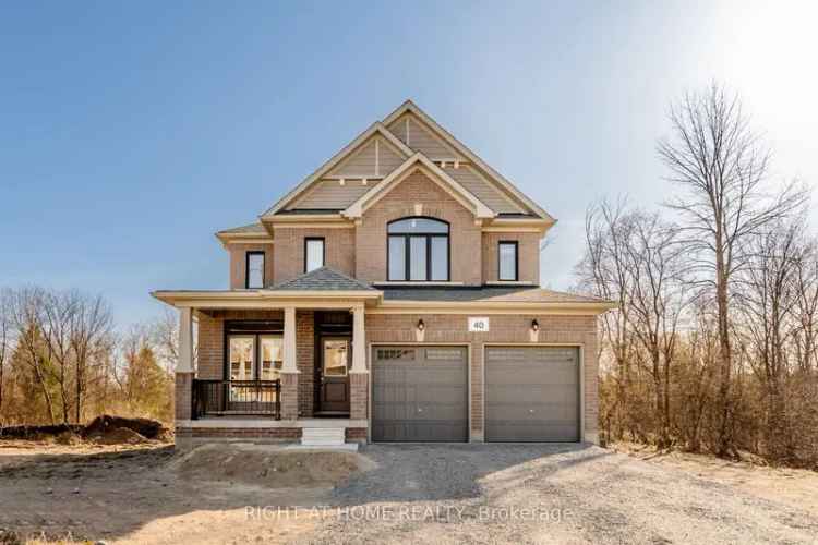 Stunning 4-Bedroom Home in Barrie - Perfect Family or Investment Property