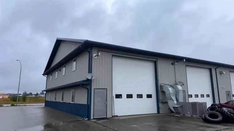 Industrial For Sale in null, Alberta