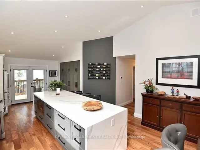 Luxury Renovated Home with Chef's Kitchen and Spacious Primary Suite