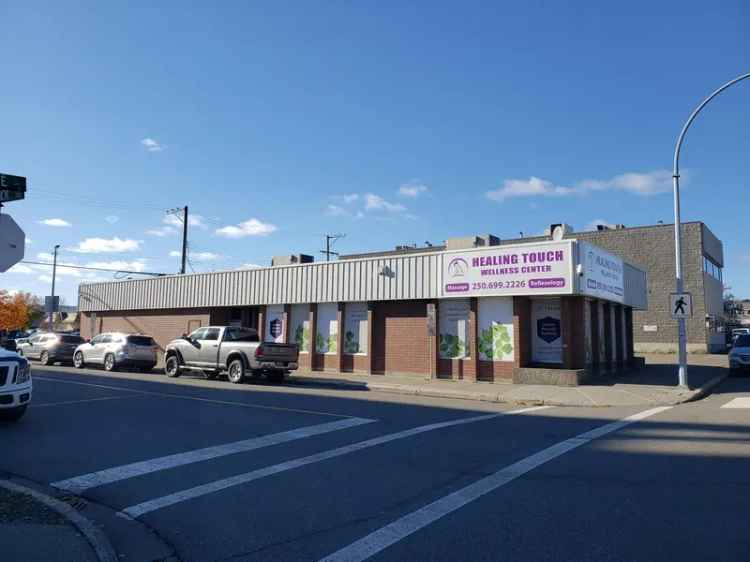 Commercial Space for Lease 600 sq ft C1 Zoning