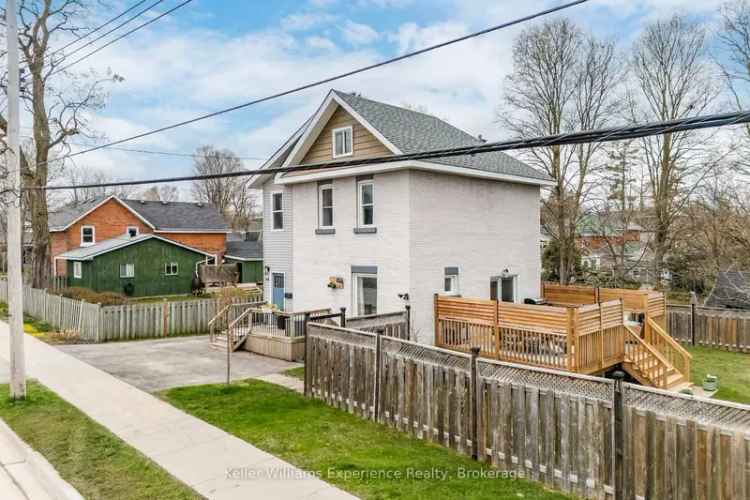 Charming 3-Bedroom Home Near Downtown Midland