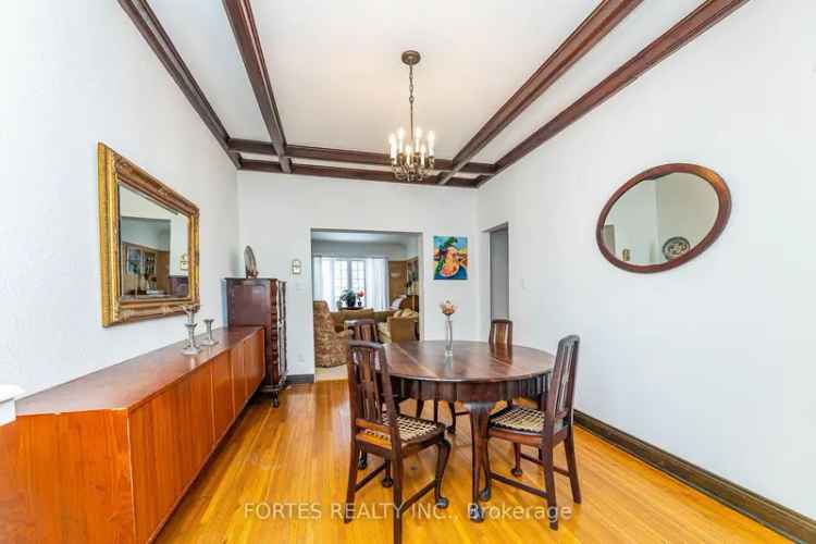 House For Sale in 4, Morningside Avenue, Toronto, Ontario