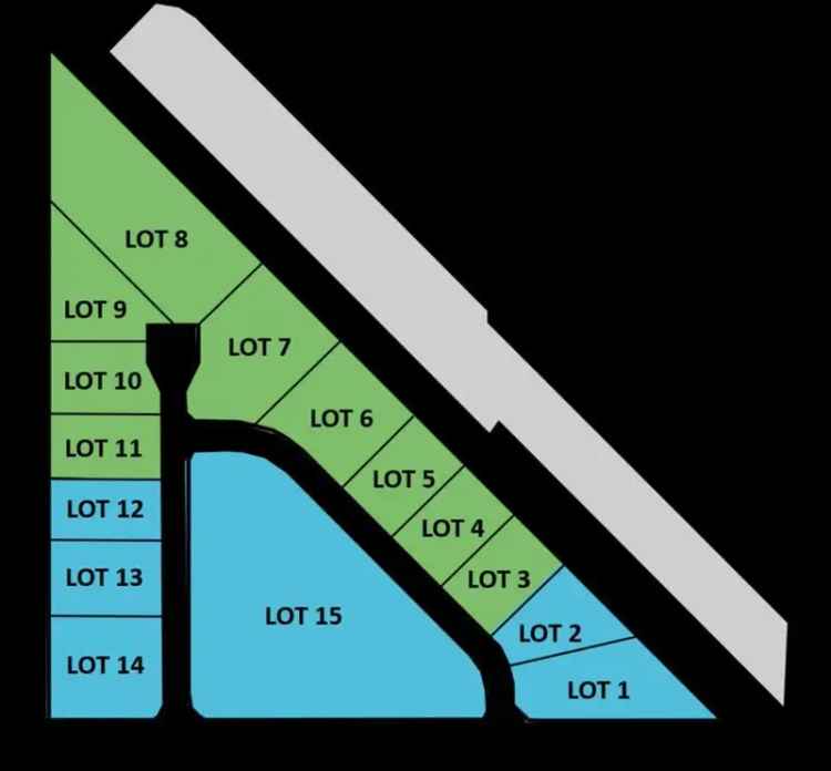 Land For Sale in Edmonton, Alberta