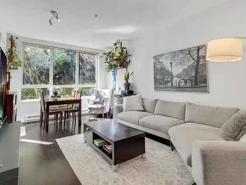 1 Bed + Den Condo for Sale in Surrey BC