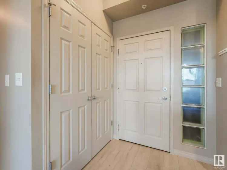 Rent Full Concrete Apartment Near Clareview LRT Station in Edmonton