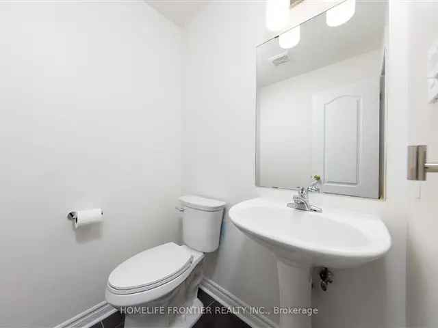 House For Sale in 139, Maroon Drive, Richmond Hill, Ontario