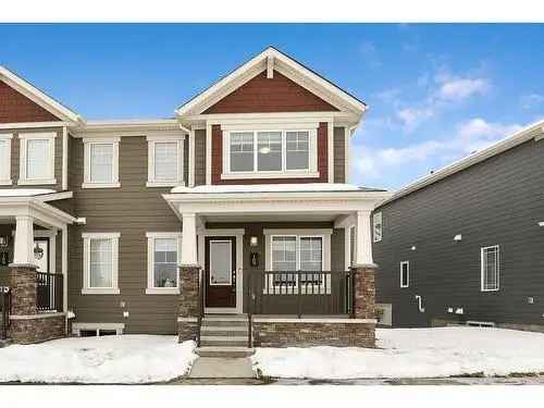 House For Sale In Yorkville, Calgary, Alberta