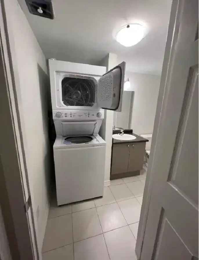 Brand New 1-Bed Apt | All Utilities Included | $2,250/Month