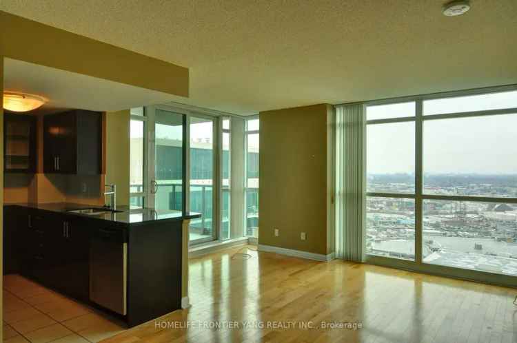 Condo For Rent in Toronto, Ontario