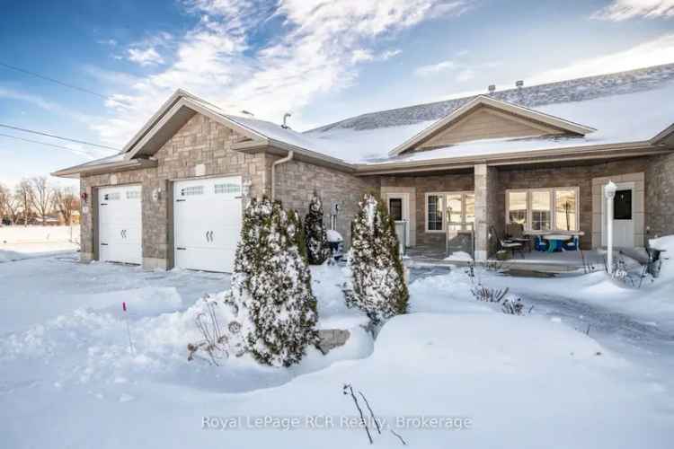 House For Sale in Wellington North, Ontario