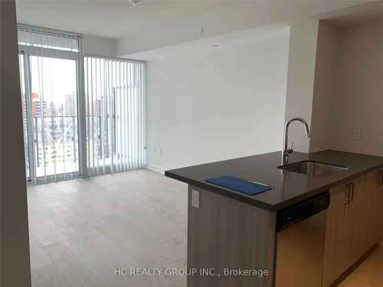 Condo For Rent in Toronto, Ontario