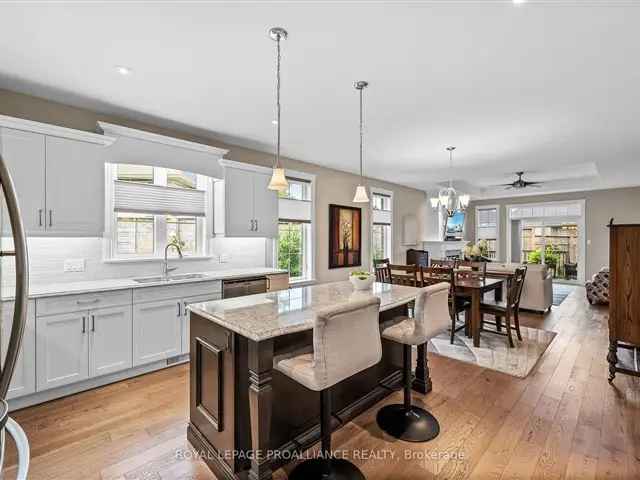 House For Sale in Brighton, Ontario