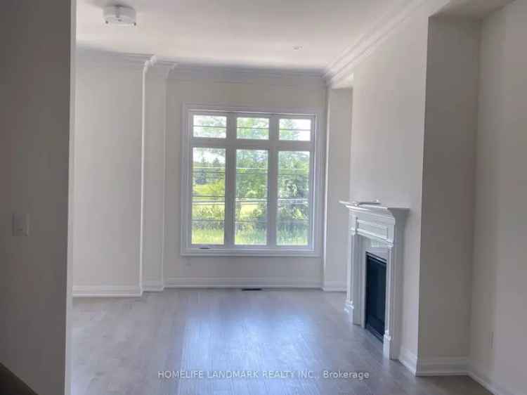 House For Sale in Markham, Ontario