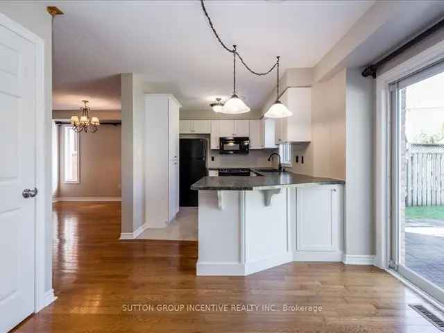 House For Sale in Barrie, Ontario