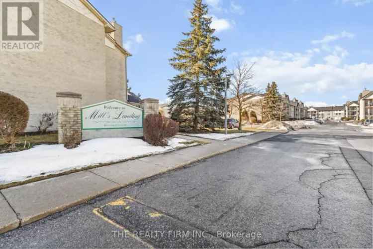 Apartment For Sale in 727, Deveron Crescent, London, Ontario