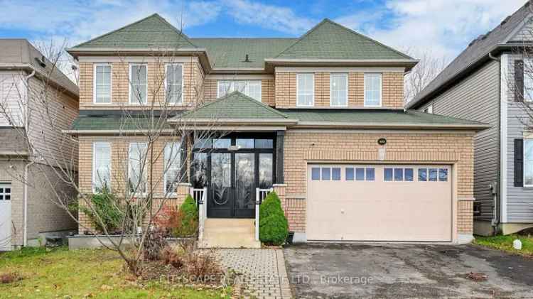 House For Sale in Oshawa, Ontario