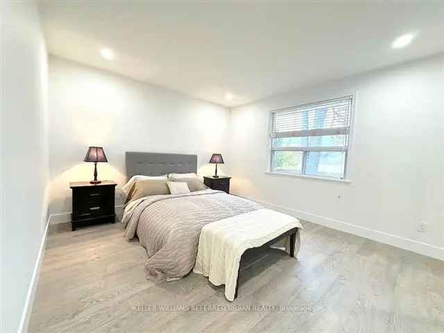 House For Sale in Toronto, Ontario