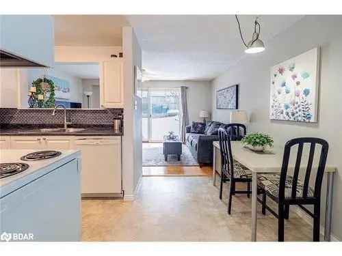 House For Sale In Barrie, Ontario