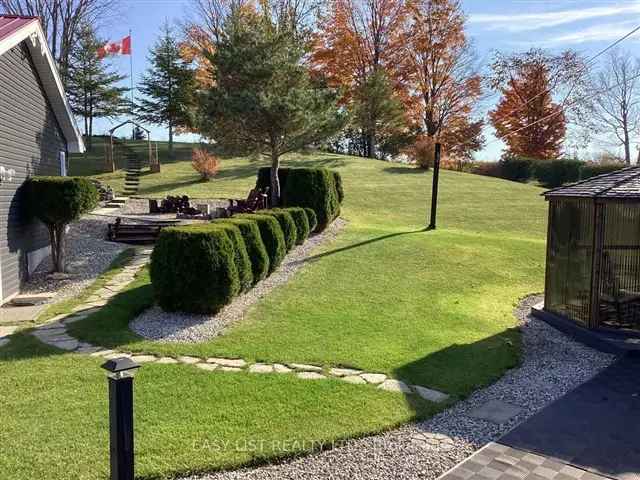 House For Sale in Minto, Ontario