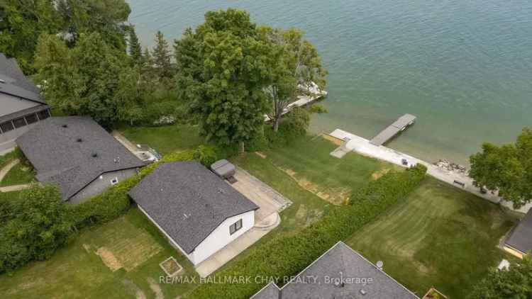 House For Sale in Oro-Medonte, Ontario