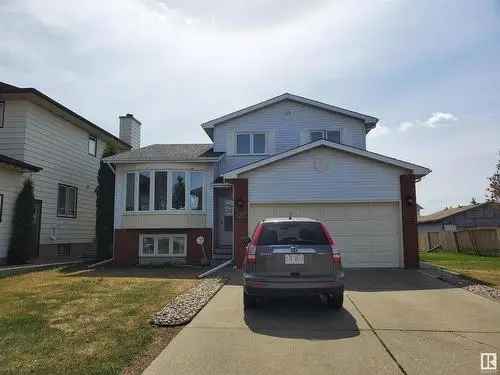 Renovated 5-Level Split Family Home Near Schools