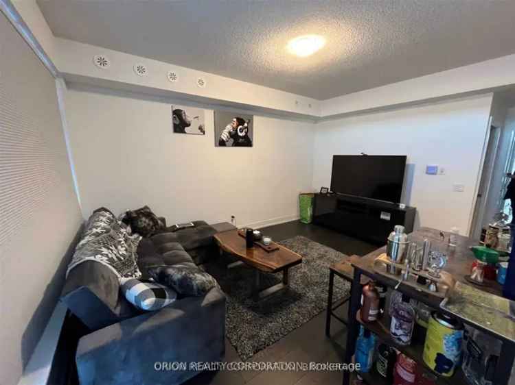 Condo For Sale in Pickering, Ontario