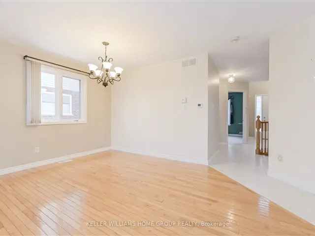 House For Sale in Centre Wellington, Ontario