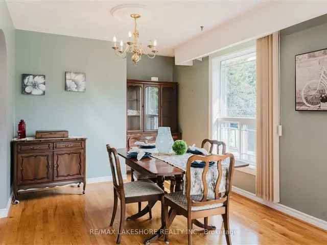 House For Sale in Cobourg, Ontario