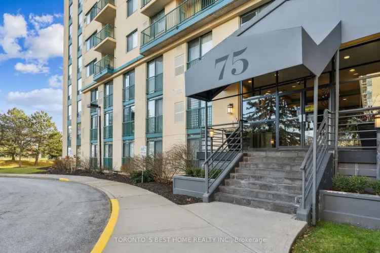 Rent 2 Bedroom Condo With Stunning Waterfront Views In Barrie