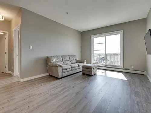 Condo for Sale in Allard Edmonton