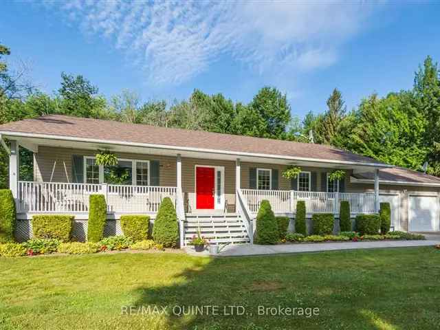 House For Sale in Brighton, Ontario